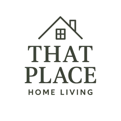That Place Home Living